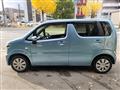 2018 Suzuki Wagon R