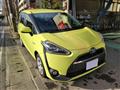 2017 Toyota Sienta