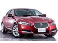 2013 Jaguar XF