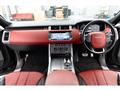 2018 Land Rover Range Rover Sport