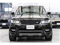 2018 Land Rover Range Rover Sport