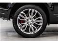 2018 Land Rover Range Rover Sport