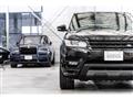 2018 Land Rover Range Rover Sport