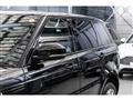 2018 Land Rover Range Rover Sport