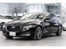 2019 Jaguar XF