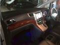 2010 Toyota Vellfire