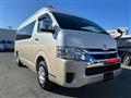 2025 Toyota Hiace Wagon
