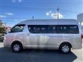 2025 Toyota Hiace Wagon