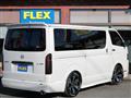 2024 Toyota Hiace Van
