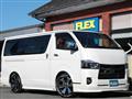 2024 Toyota Hiace Van