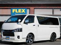 2024 Toyota Hiace Van