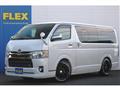 2017 Toyota Hiace Van