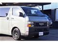 2024 Toyota Hiace Van
