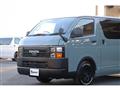 2024 Toyota Hiace Van