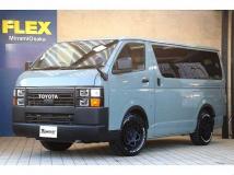 2024 Toyota Hiace Van