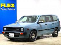 2022 Toyota Probox Van