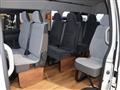 2021 Toyota Hiace Commuter