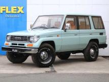 1994 Toyota Land Cruiser Prado