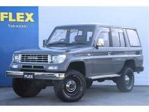 1995 Toyota Land Cruiser Prado