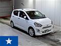2018 Daihatsu Mira Es