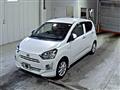 2018 Daihatsu Mira Es
