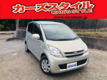 2008 Daihatsu Move