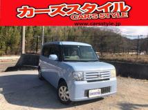 2009 Daihatsu Move Conte