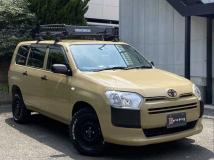 2016 Toyota Succeed Van