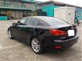 2009 Lexus IS