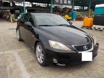 2009 Lexus IS