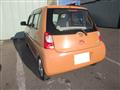 2006 Daihatsu Esse
