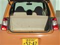 2006 Daihatsu Esse