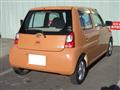 2006 Daihatsu Esse