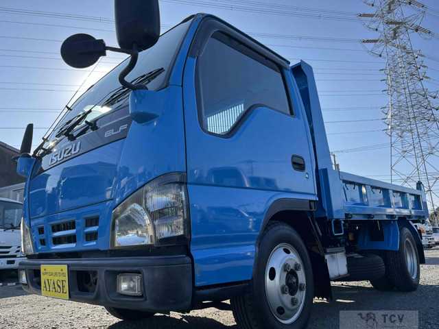 2006 Isuzu Isuzu Others
