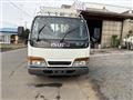 1997 Isuzu Isuzu Others