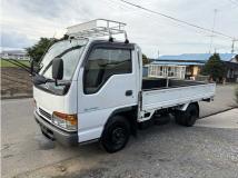 1997 Isuzu Isuzu Others