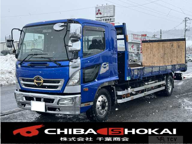 2003 Hino Hino Others