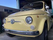 1993 Fiat Fiat Others