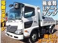 2017 Hino Hino Others