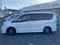 2015 Nissan Serena