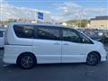 2015 Nissan Serena