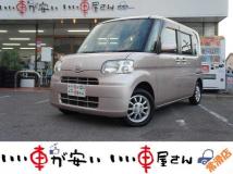 2009 Daihatsu Tanto