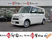 2013 Daihatsu Tanto