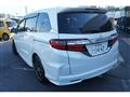 2013 Honda Odyssey