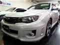 2011 Subaru Impreza Wrx