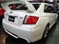 2011 Subaru Impreza Wrx