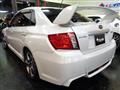 2011 Subaru Impreza Wrx