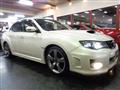 2011 Subaru Impreza Wrx