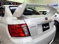 2011 Subaru Impreza Wrx