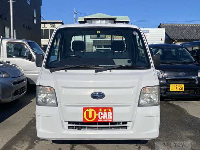2012 Subaru Sambar